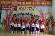 Cao su Chư Sê tổ chức thi “Hội khỏe măng non”